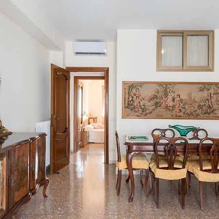 Hortis Apartment, 5 Persone, 2 Camere, Balcone, Metro C E Tram Per Il Centro Рим Экстерьер фото