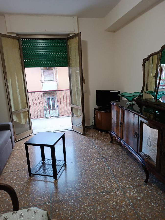 Hortis Apartment, 5 Persone, 2 Camere, Balcone, Metro C E Tram Per Il Centro Рим Экстерьер фото