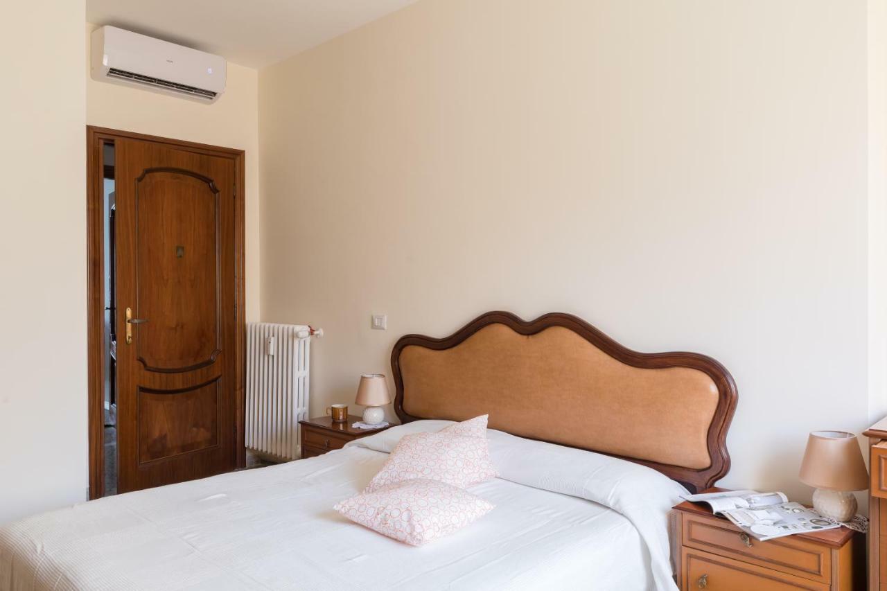 Hortis Apartment, 5 Persone, 2 Camere, Balcone, Metro C E Tram Per Il Centro Рим Экстерьер фото